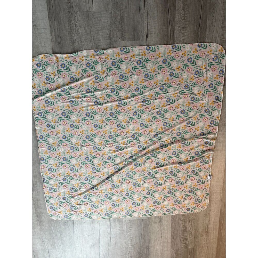 Copper Pearl Swaddle blanket - Picture 2 of 5